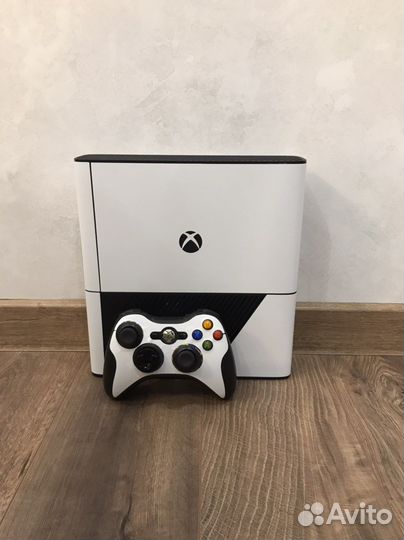 Xbox 360 E