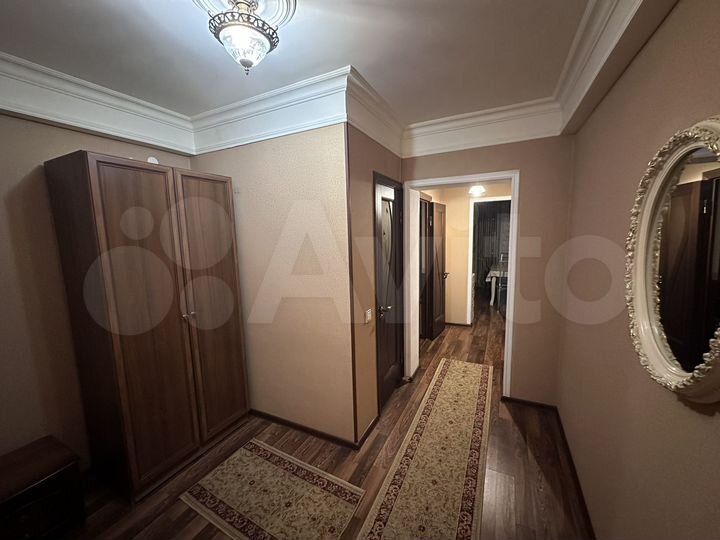 1-к. квартира, 48 м², 6/10 эт.