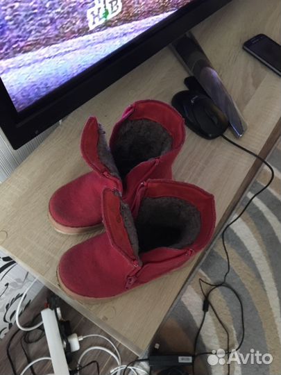 Валенки Юничел