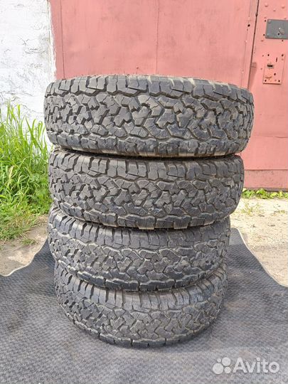 Комплек колес А/Т 175/80R14 Roadcruza RA1100