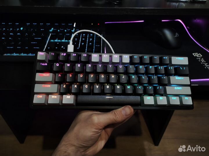 Aula f 3261 игровая механика