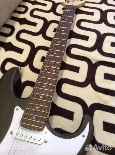 Электро гитара Cort g100