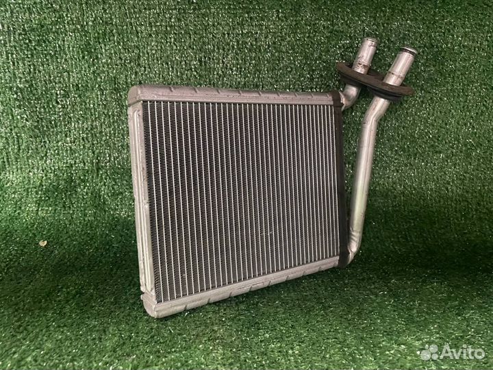 Радиатор отопителя Toyota Corolla E150
