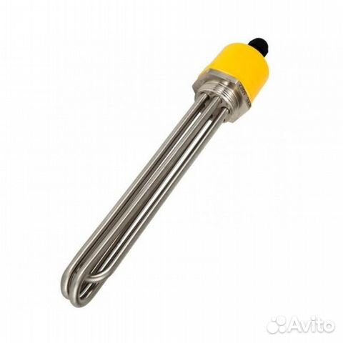 Тэн под резьбу 1 1/2