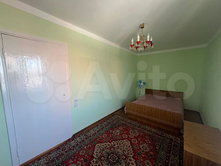 2-к. квартира, 46 м², 4/5 эт.