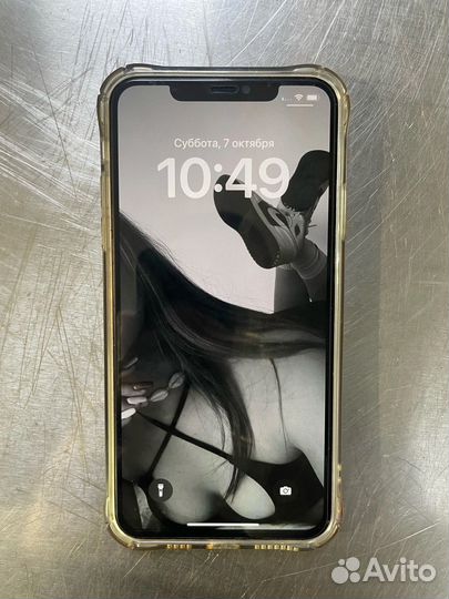 iPhone 11 Pro Max, 64 ГБ