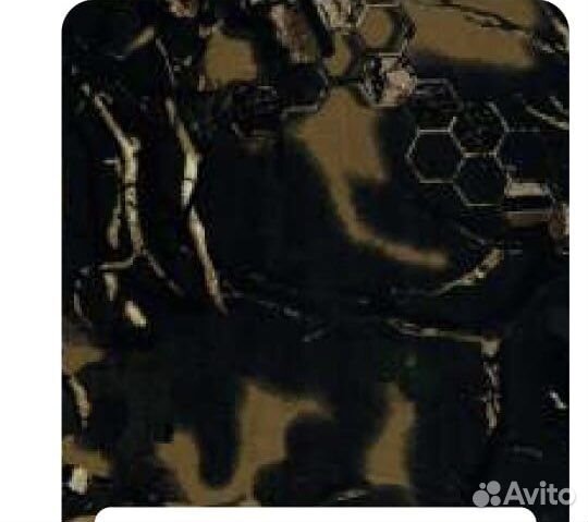 Плашевка Oxford камуфляж 210,240