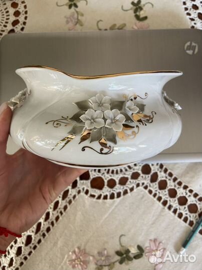 Конфетница