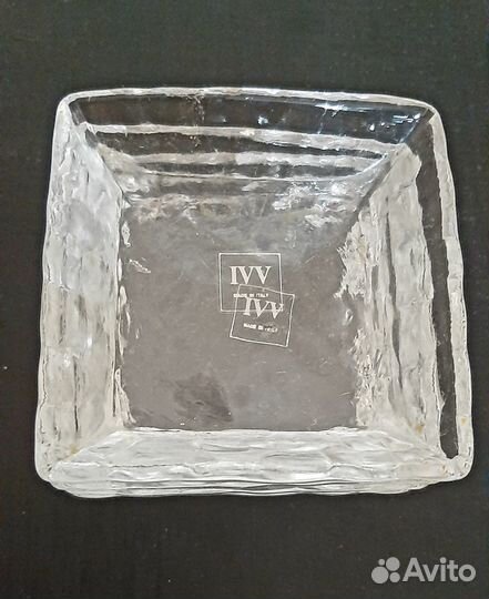 Сервиз столовый.Италия