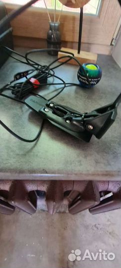 Эхолот Garmin Striker Plus 4cv