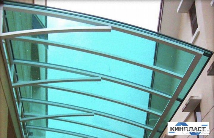 Поликабонат от производителя