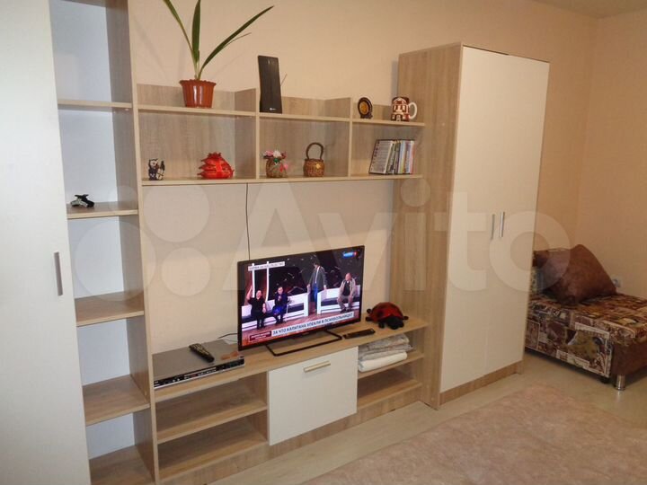 1-к. квартира, 31 м², 14/19 эт.