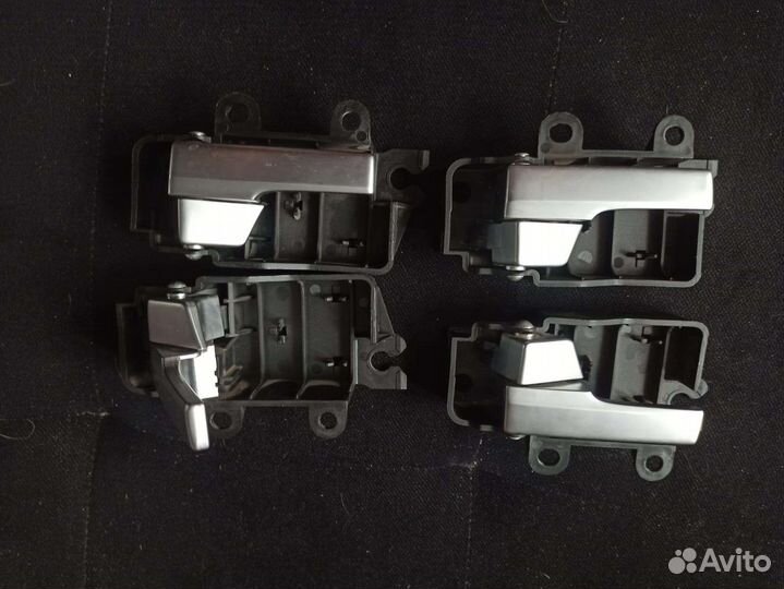 Ручка на правую дверь на форд focus 2