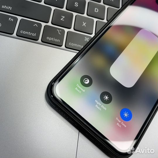 iPhone 11 128GB черный