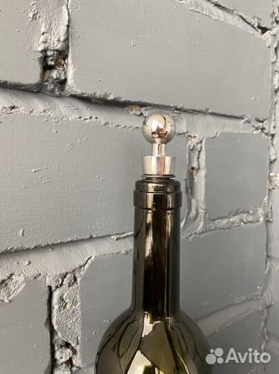 Набор сомелье/ штопор/ пробка/ каплеуловитель