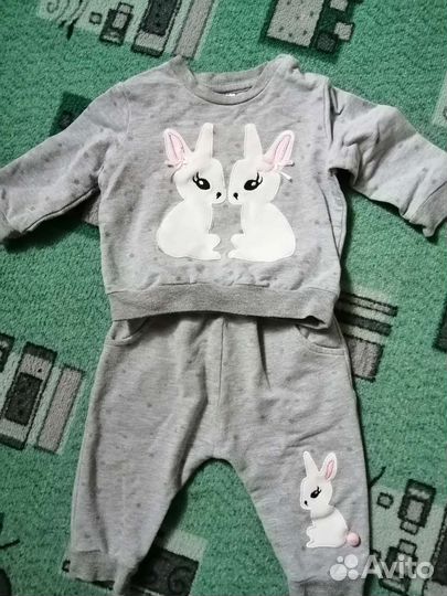 Костюм для девочки