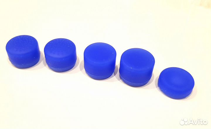 Накладки на стики джойстика