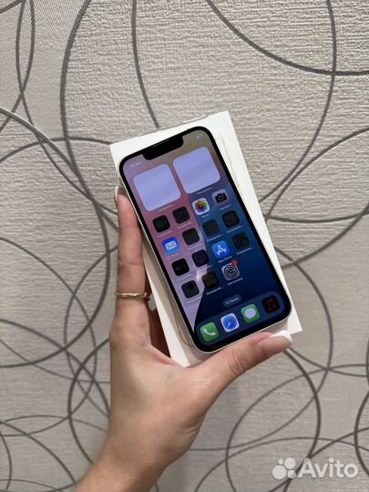 iPhone 13 mini, 512 ГБ