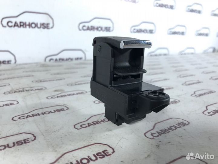 Кнопка ручника Porsche Cayenne 958 рест 3.6 cura