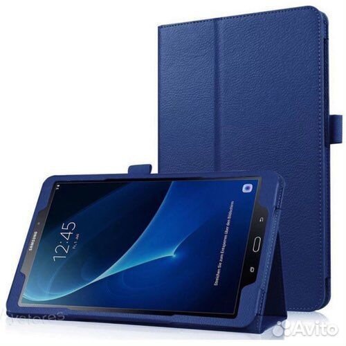 Чехол для Galaxy Tab A6 10.1 T580 / T585 (2016 г.)