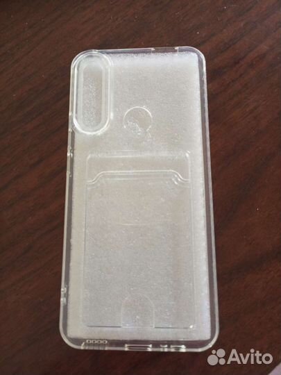 Чехол на honor 9x