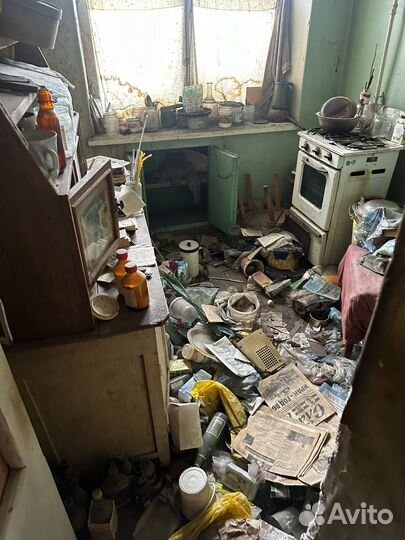 Вывоз хлама, строй мусора,техники на полигон