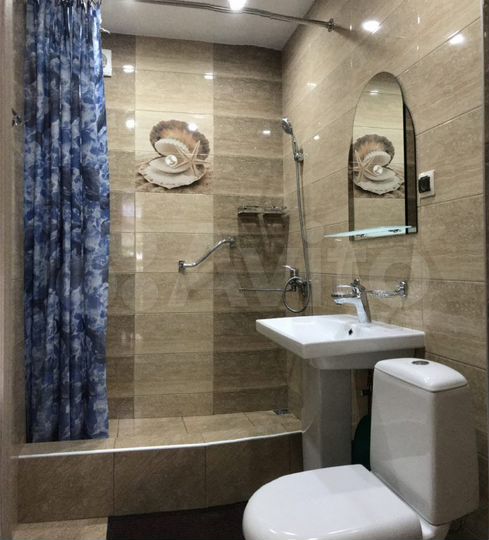 Комната 17 м², 1/2 эт.