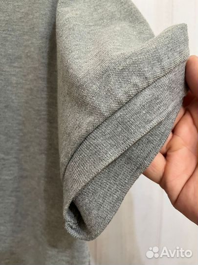 Abercrombie fitch поло (L) оригинал