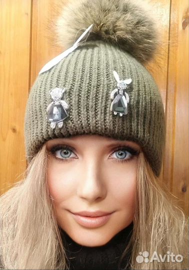 Шапка 'Кендра'