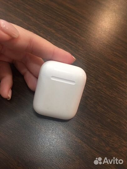 Зарядка-чехол для Earpods