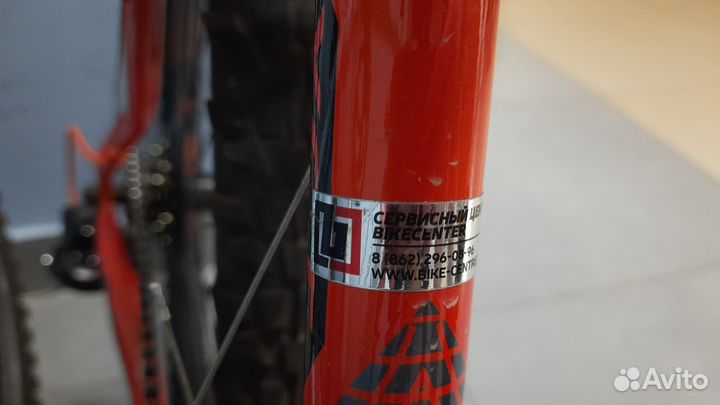 Велосипеды Platin 241 и Cronus Coupe 3.0