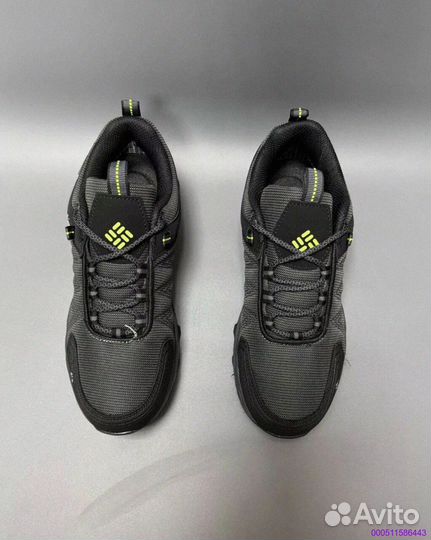 Кроссовки Columbia