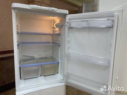 Холодильник Indesit C 132 G 106080165343