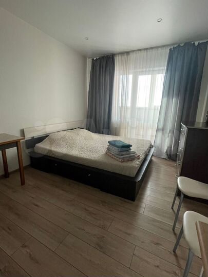 Квартира-студия, 30 м², 13/16 эт.