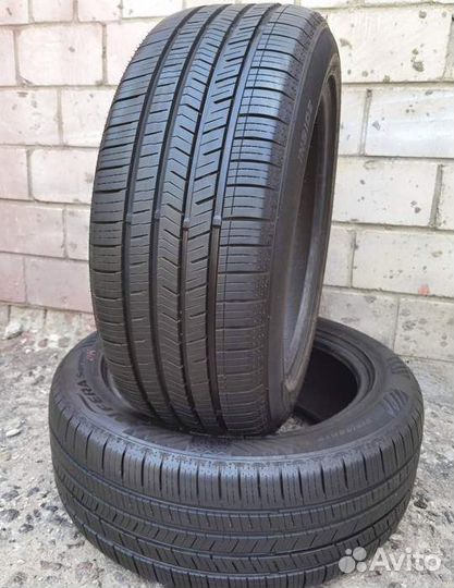 Nexen N'Fera SU1 215/55 R17 94V