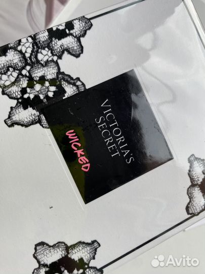 Спрей и лосьон для тела Victorias secret оригинал