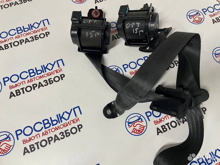 Ремень безопасности Kia Optima