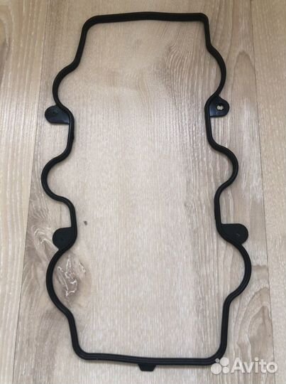 Прокладка клапанной крышки Сеаз 11116 Ока