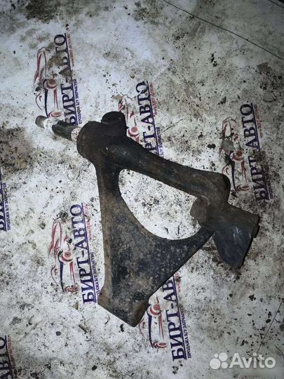 Опора, кронштейн, подушка двигателя Honda partner