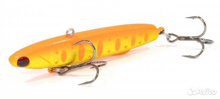 Раттлин Madness Shiriten Baguette 70 #S11