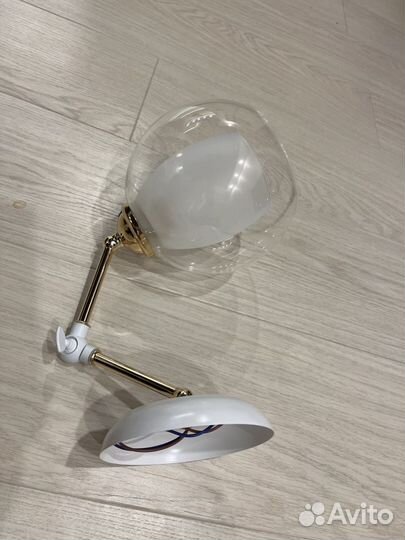 Светильник настенный