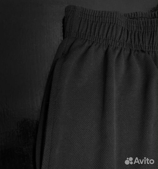 Шорты Hugo Boss