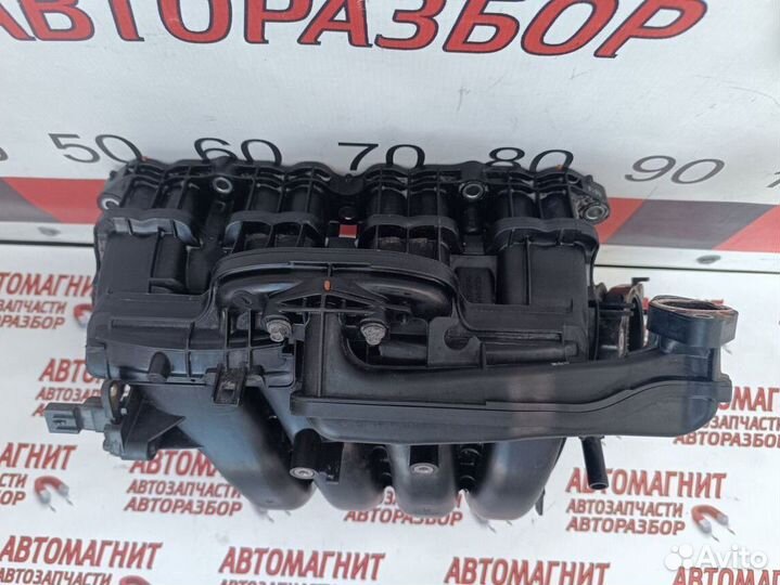 Впускной коллектор Toyota Rav 4 50 2.0