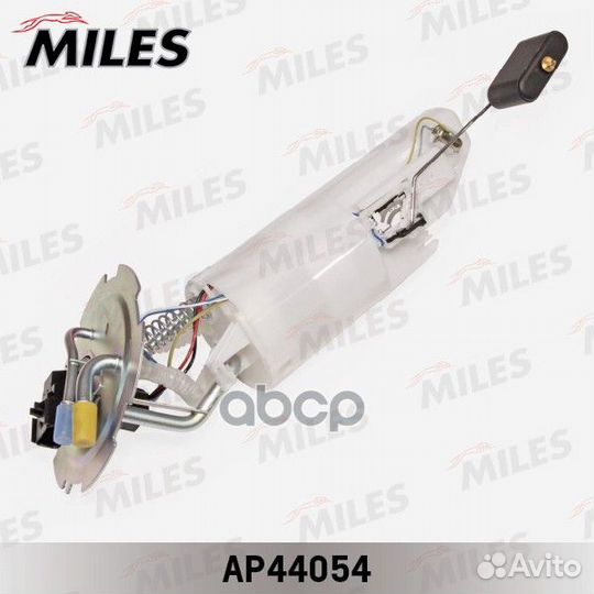 AP44054 AP44054 Miles