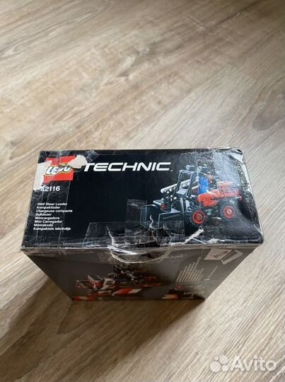 Lego Technic
