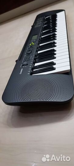 Синтезатор Casio CTK 240