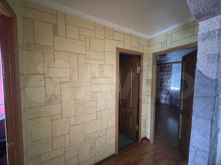 Дом 95 м² на участке 12 сот.