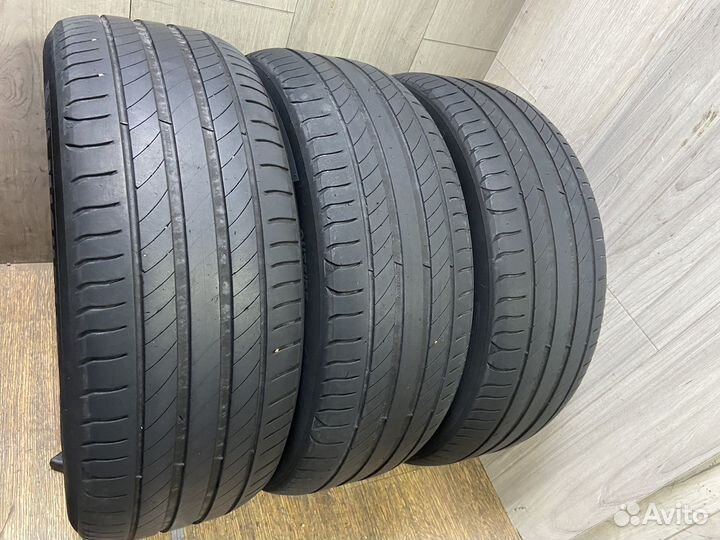 Michelin Primacy 4 205/55 R16