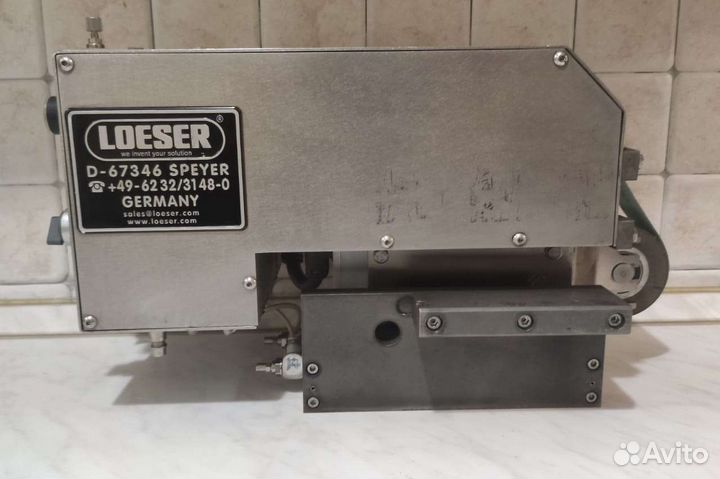 Приставка для Суперфиниша SF106 NG