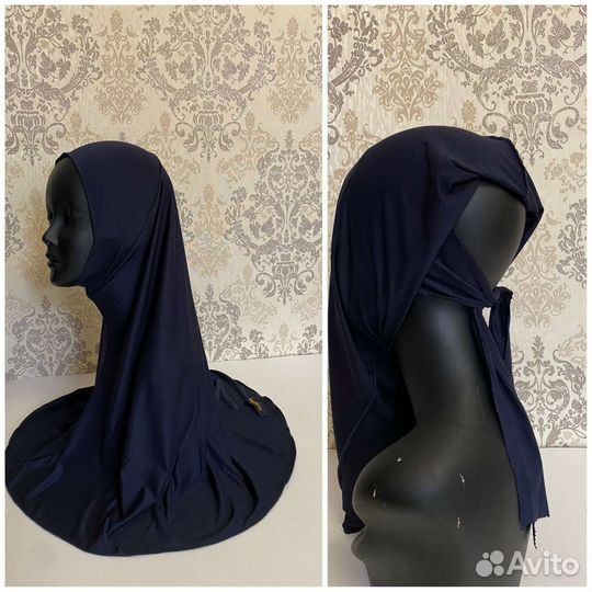 Горянка (средняя)